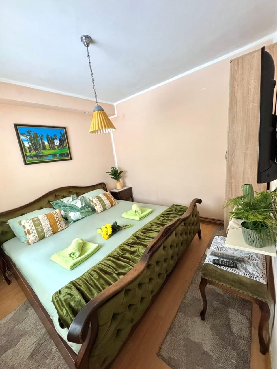 Vila Tošanić Apartment in Zlatibor