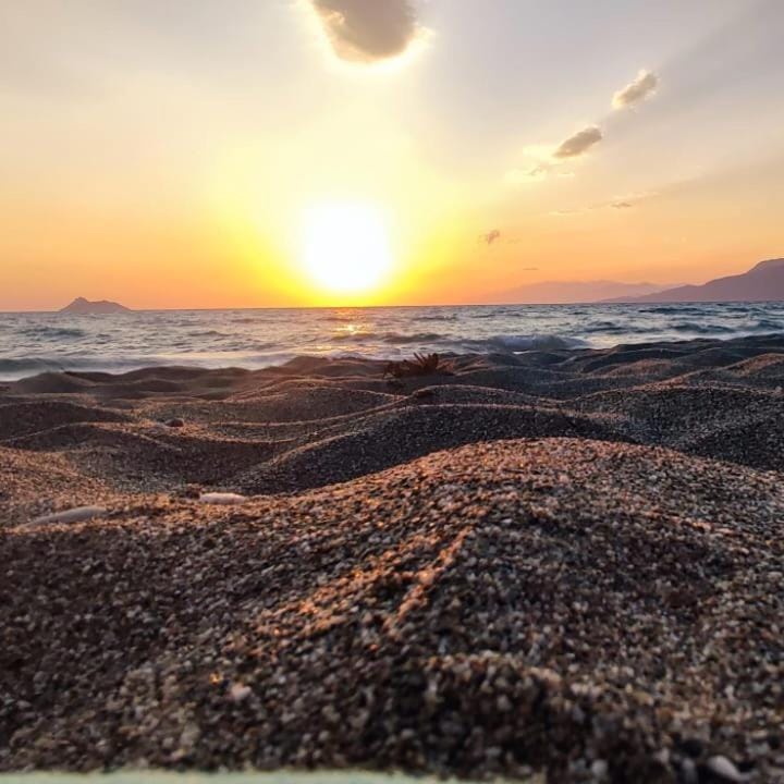 Ilios kalamaki maria Apartment in Crete