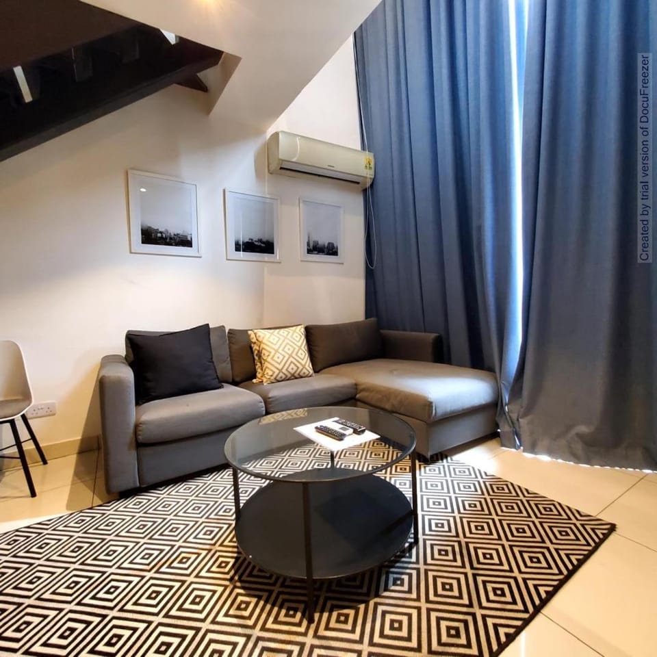 Embassy Gardens Luxury Apartments Apartment in Accra