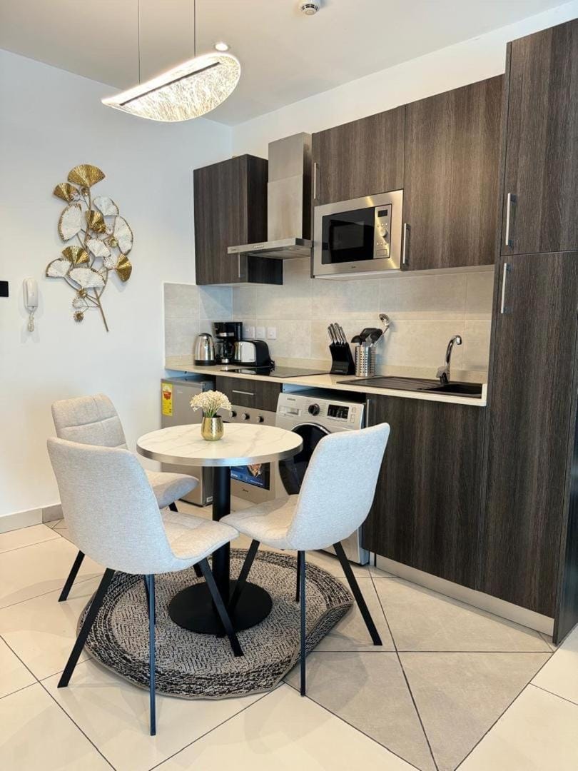 Embassy Gardens Luxury Apartments Apartment in Accra