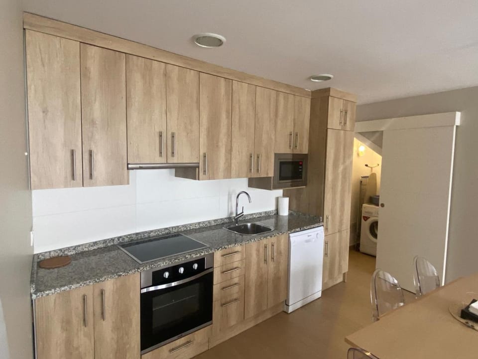 Apartamento Casa Francho Apartment in Panticosa