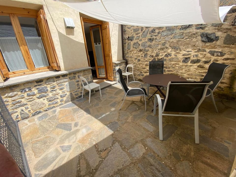 Apartamento Casa Francho Apartment in Panticosa