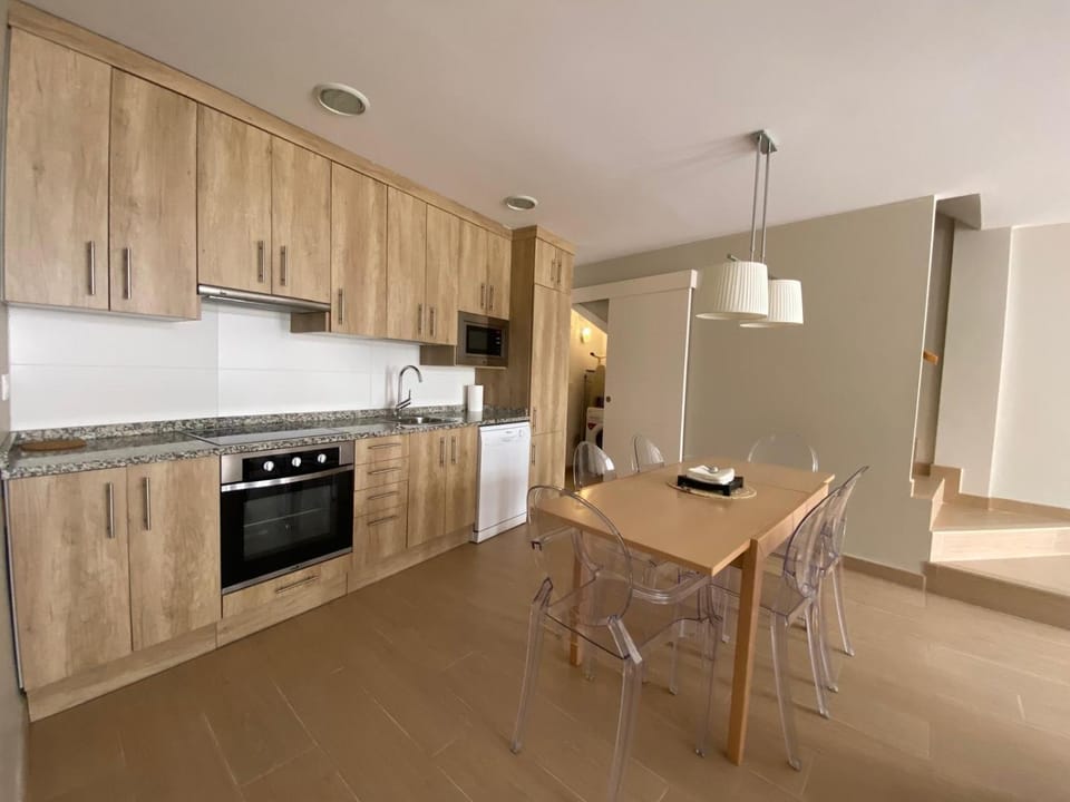 Apartamento Casa Francho Apartment in Panticosa