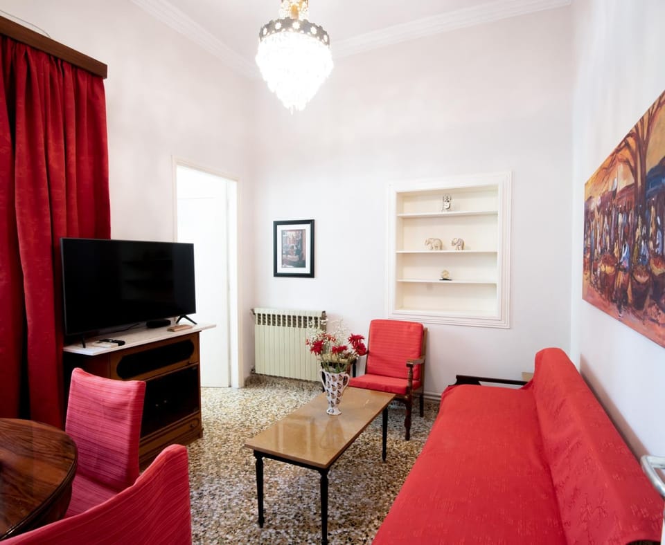 TV and multimedia, Living room, Other, Seating area