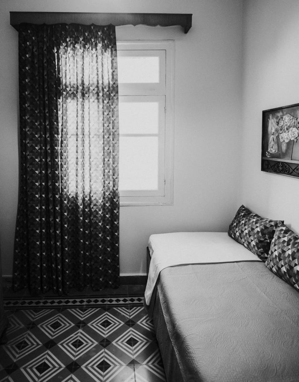 Bed, Other, Bedroom
