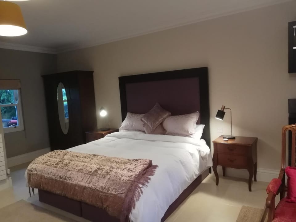 1 bed studio Bed and Breakfast in County Mayo