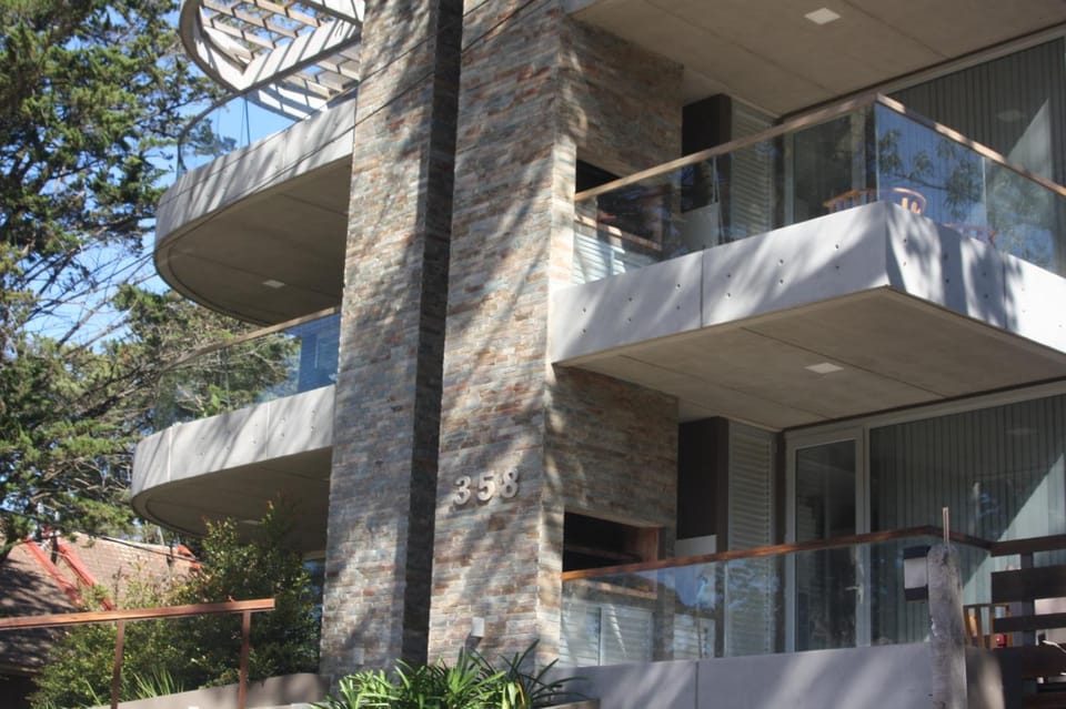 Complejo de las Artes Apartment in Pinamar