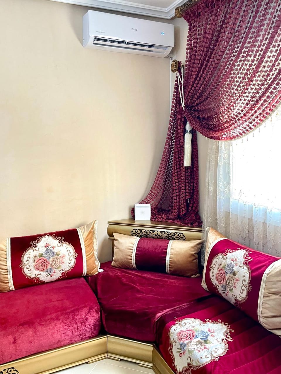 Marchica Bay 1 holiday Apartment Apartment in Morocco