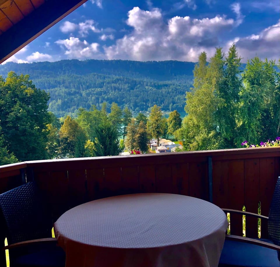 Lake view