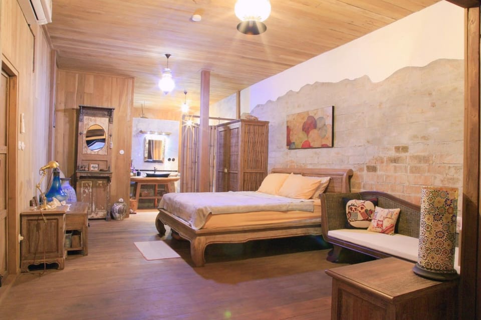 The Canale Boutique Stay Koh Kood Bed and Breakfast in Trat Changwat