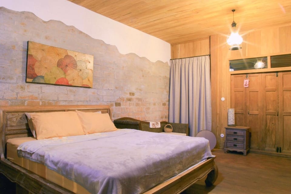 The Canale Boutique Stay Koh Kood Bed and Breakfast in Trat Changwat