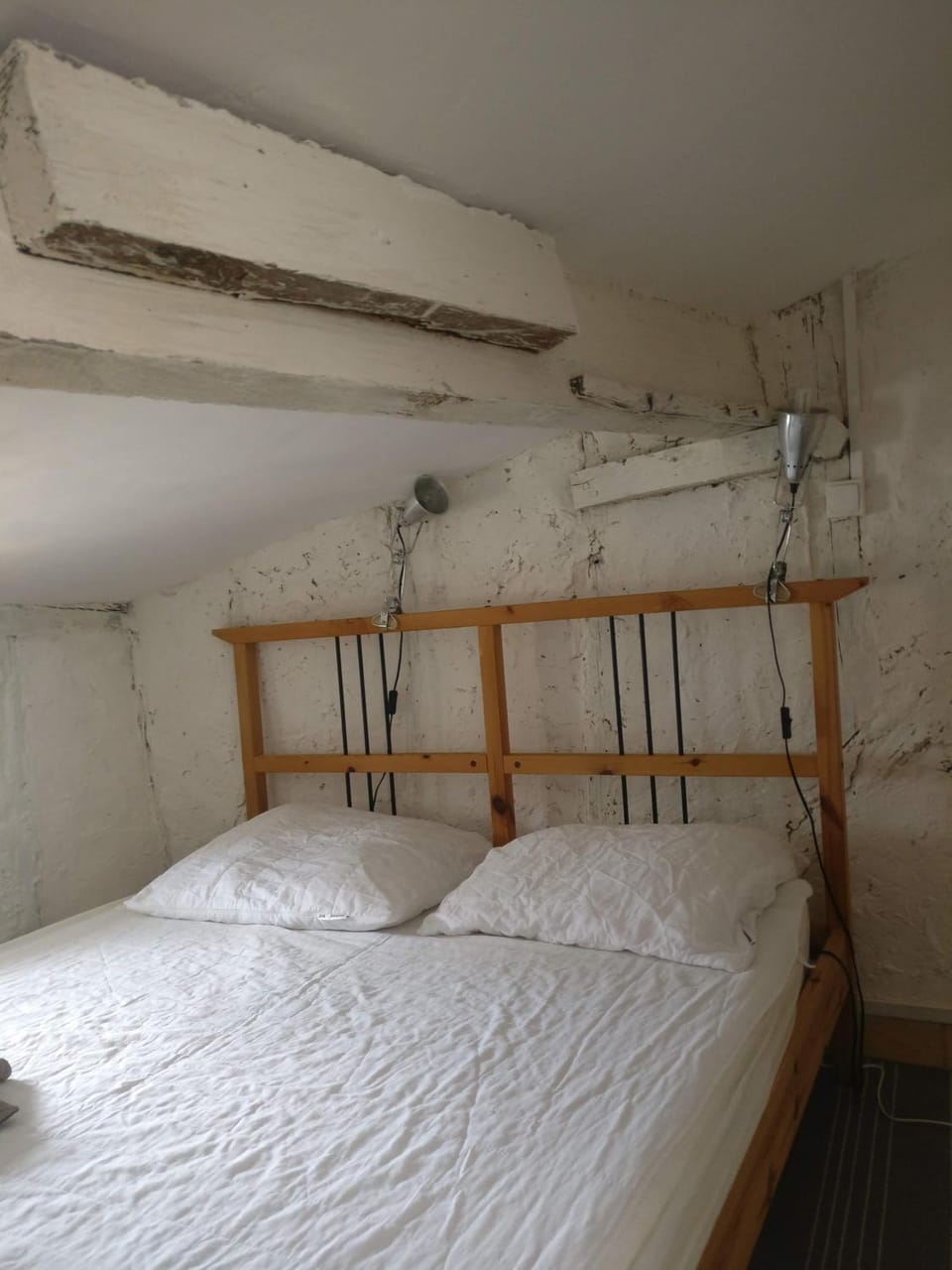 T1 bis mansardé, clim, 3eme étage sans ascenseur Apartment in Occitanie