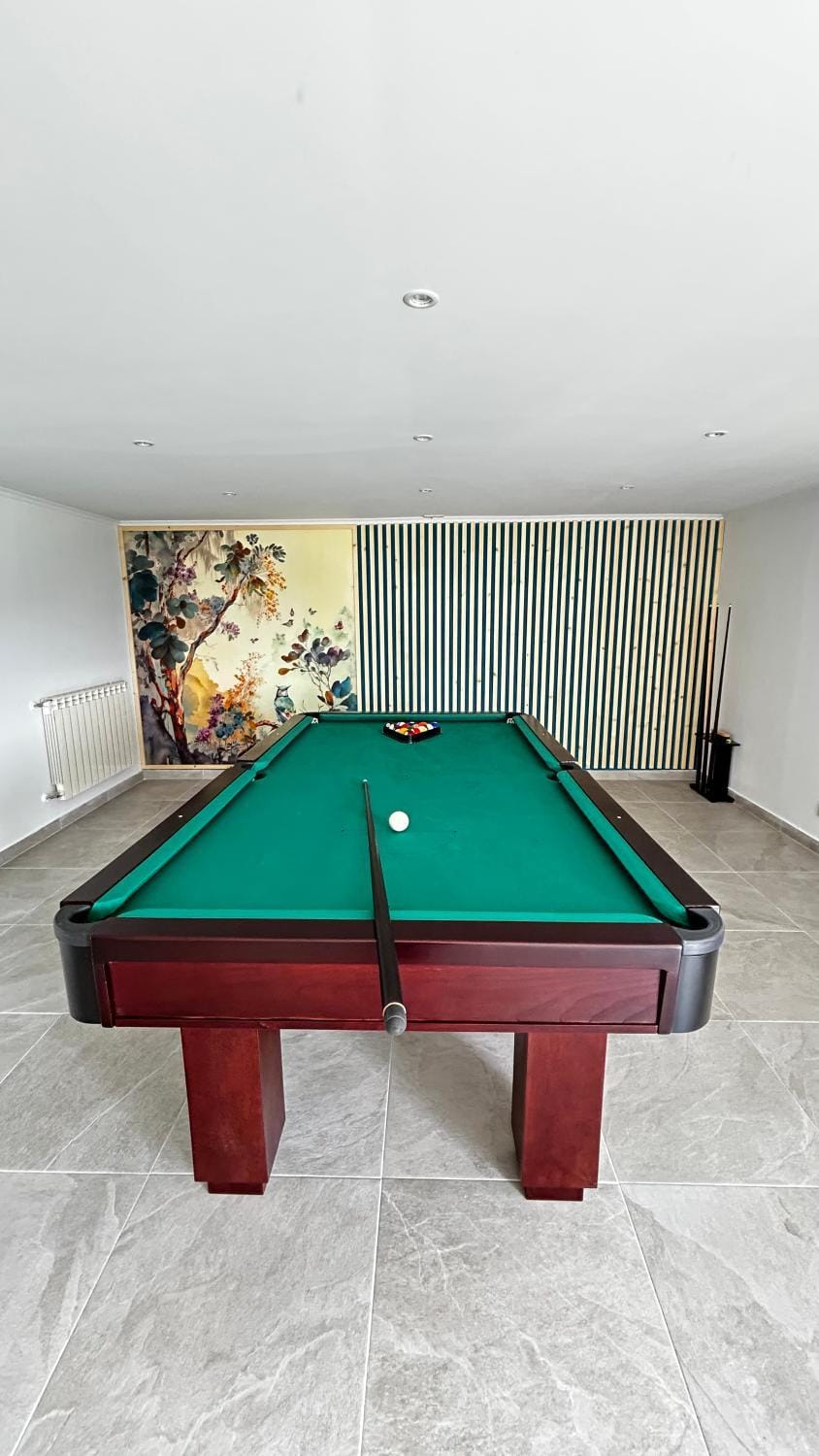 Villa Garcia House in Viana do Castelo District, Portugal
