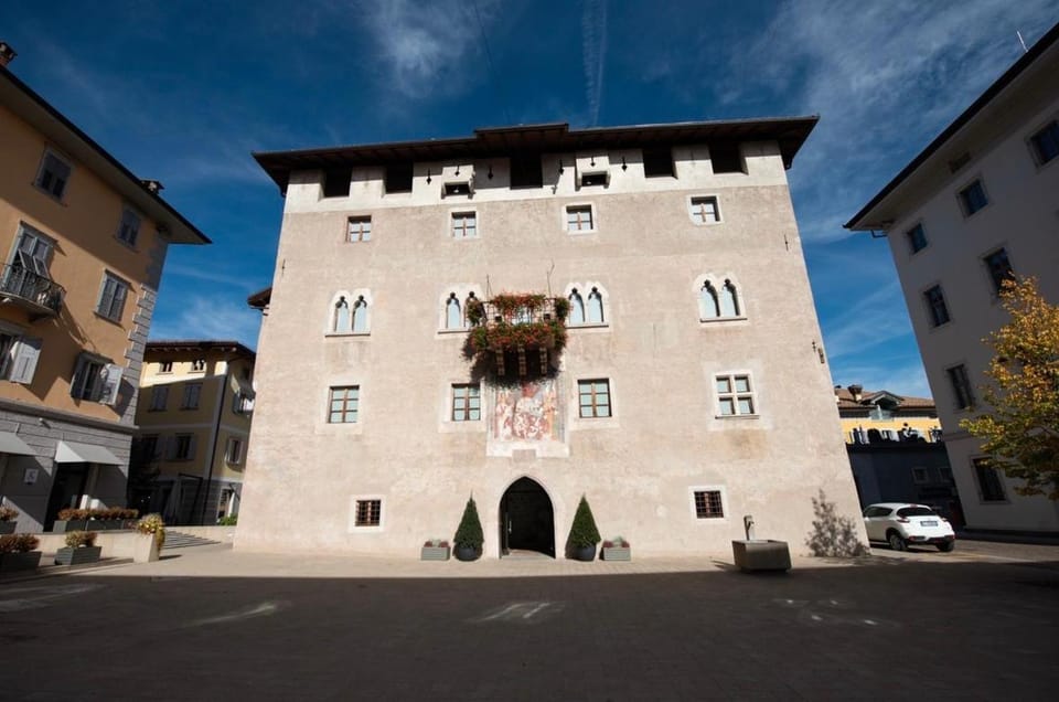 La Cles Deluxe Suites Apartment in Trentino-South Tyrol