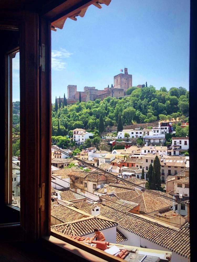 City view