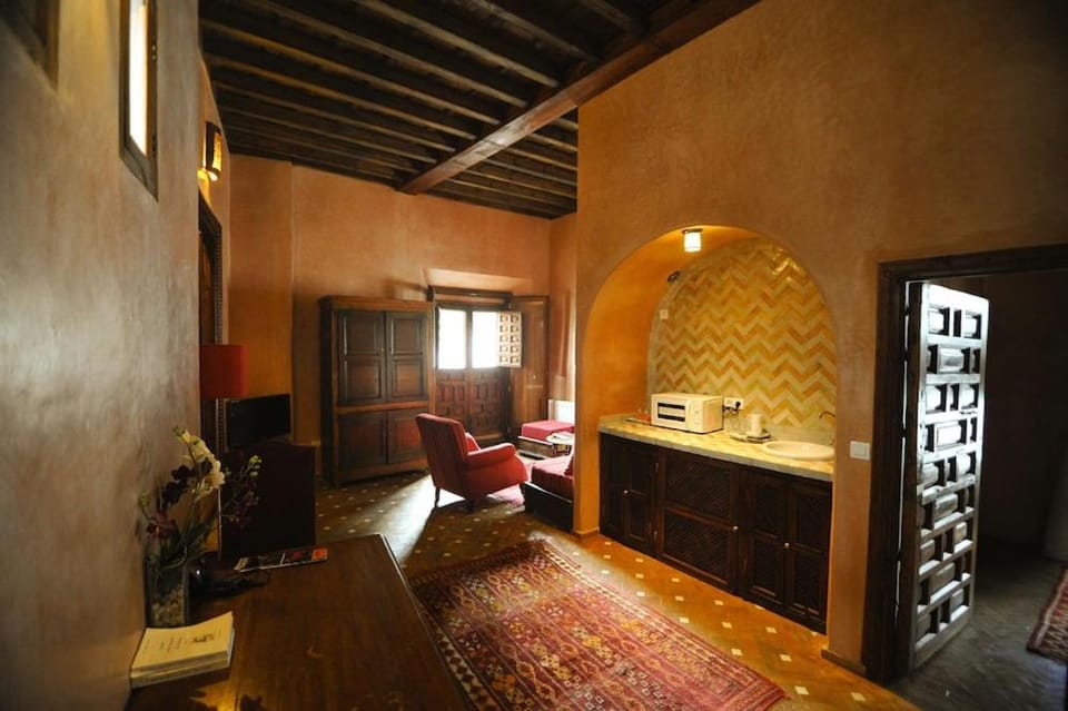 Palacio Conde de Cabra Apartment in Granada