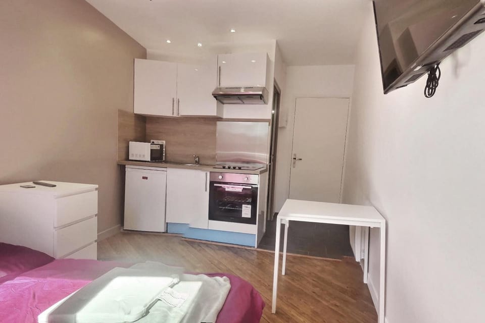 Rouen hyper centre ville Palais de Justice Apartment in Rouen