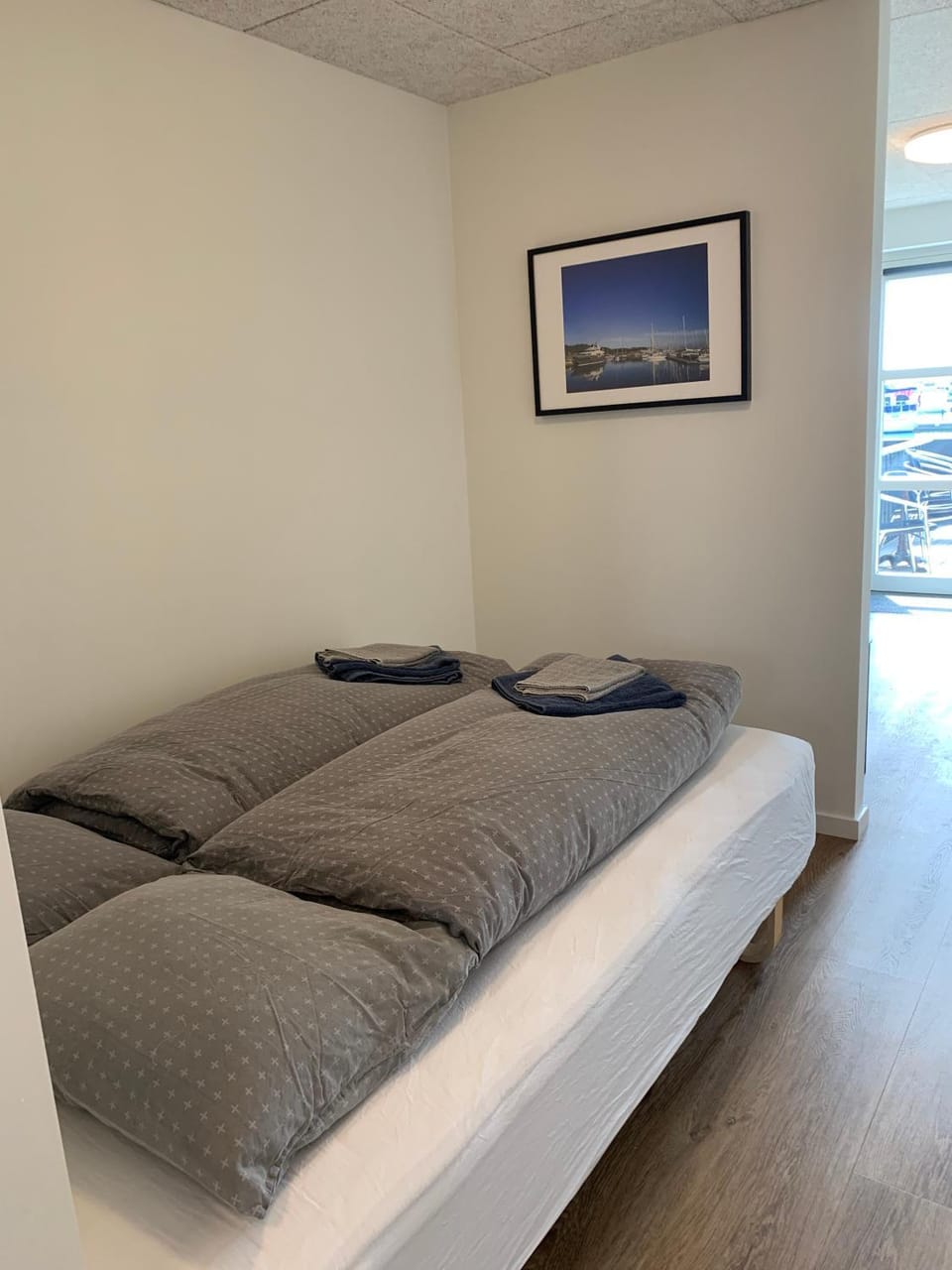 Pakhuset Anholt Bed and Breakfast in Central Denmark Region