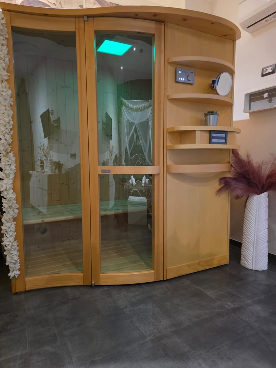 Sauna, Sauna, Spa and wellness centre/facilities, Spa and wellness centre/facilities