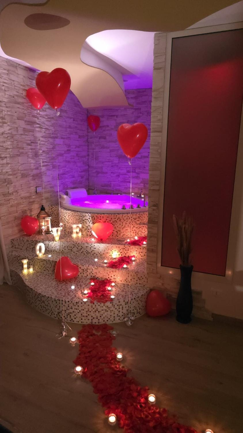 Hot Tub, Hot Tub, Spa and wellness centre/facilities, Spa and wellness centre/facilities