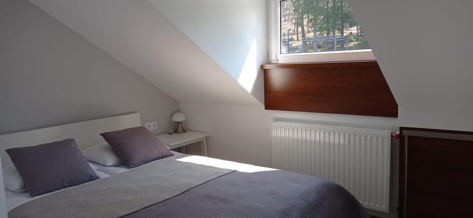 Wypoczynek Pod Lasem Vacation rental in Lower Silesian Voivodeship