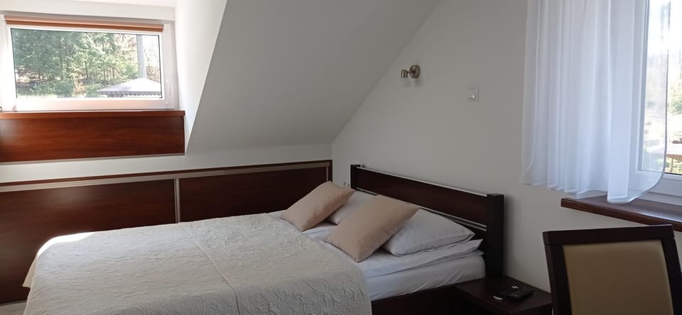 Wypoczynek Pod Lasem Vacation rental in Lower Silesian Voivodeship
