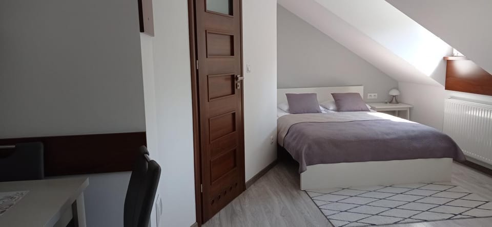 Wypoczynek Pod Lasem Vacation rental in Lower Silesian Voivodeship