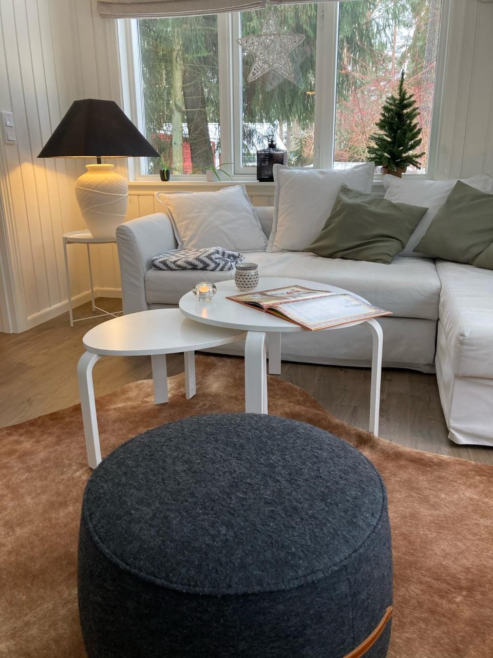 Nordic Relax House - WoodHouse House in Skåne County