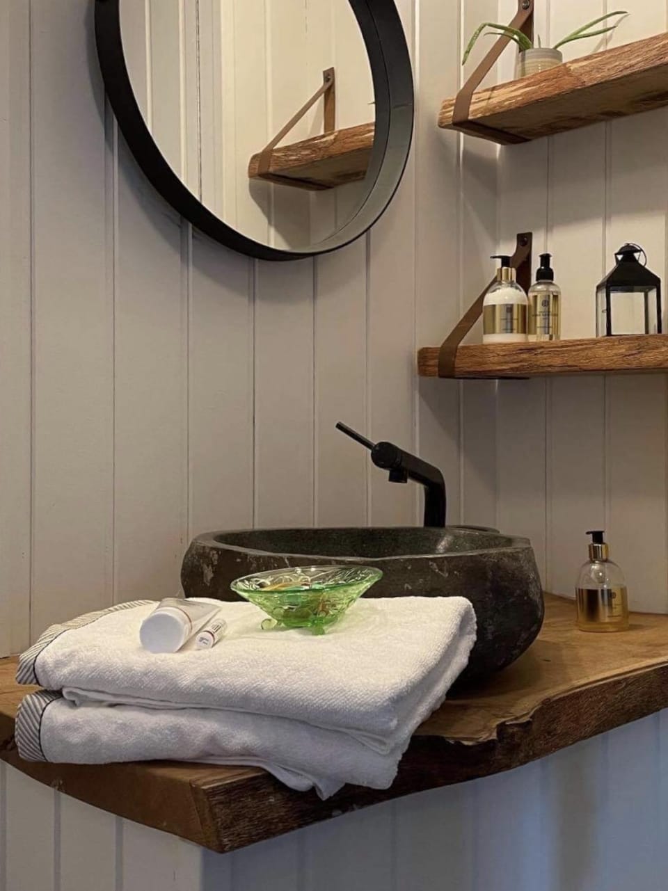 Nordic Relax House - WoodHouse House in Skåne County