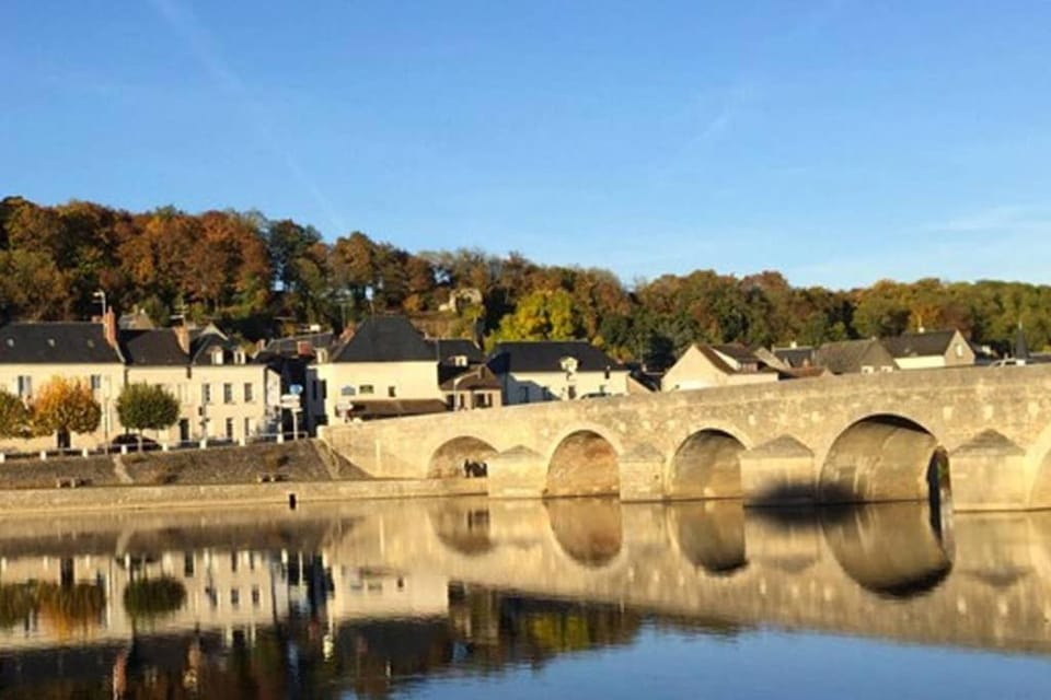 Le Refuge des Elfes House in Centre-Val de Loire