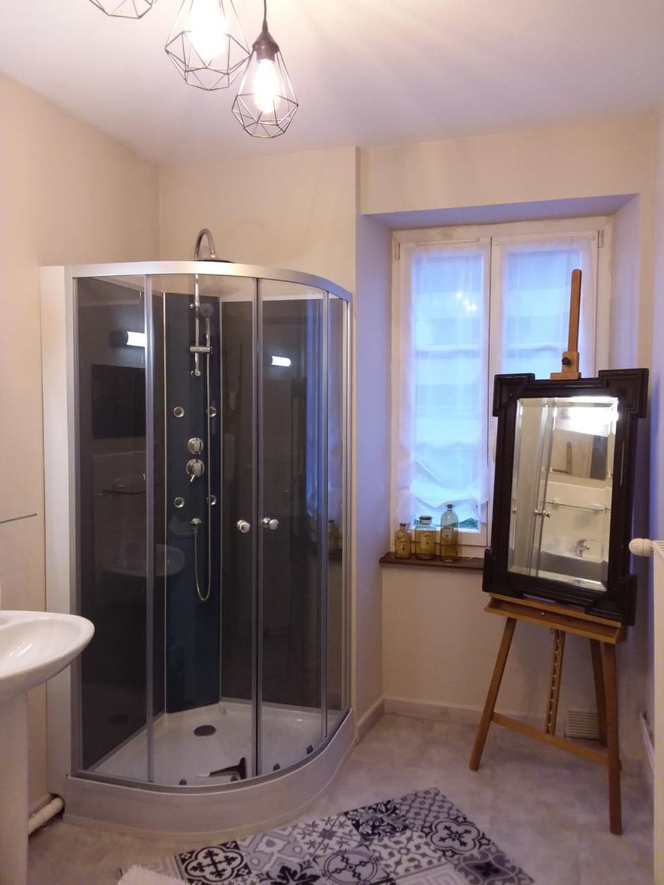 Laissey-vous tenter Apartment in Bourgogne-Franche-Comté