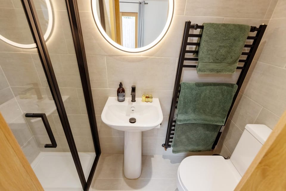 Snowdonia Hideaway Bed and Breakfast in Bryn-Crug