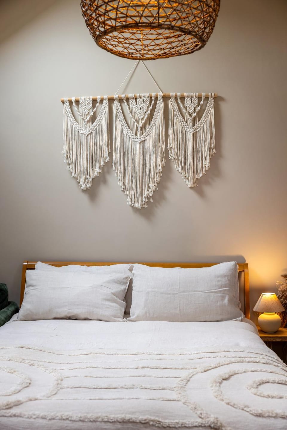 Snowdonia Hideaway Bed and Breakfast in Bryn-Crug