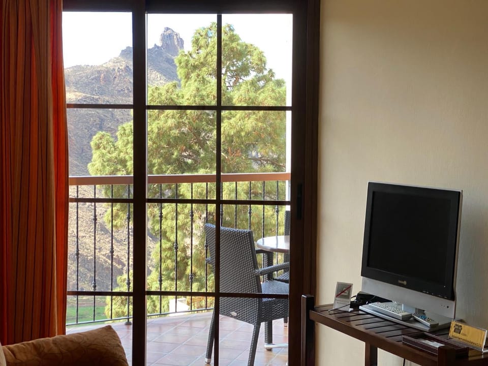VACACIONAL LA TEA THE BEST LOCATION and THE BEST VIEWS Apartment in Tejeda