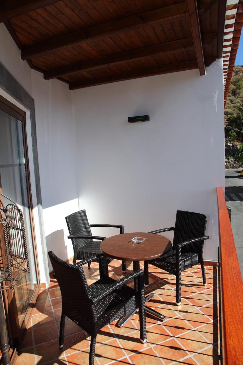 VACACIONAL LA TEA THE BEST LOCATION and THE BEST VIEWS Apartment in Tejeda