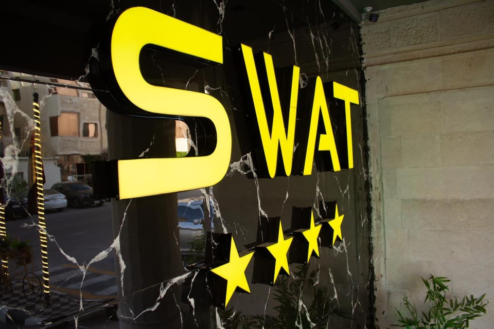 Logo/Certificate/Sign