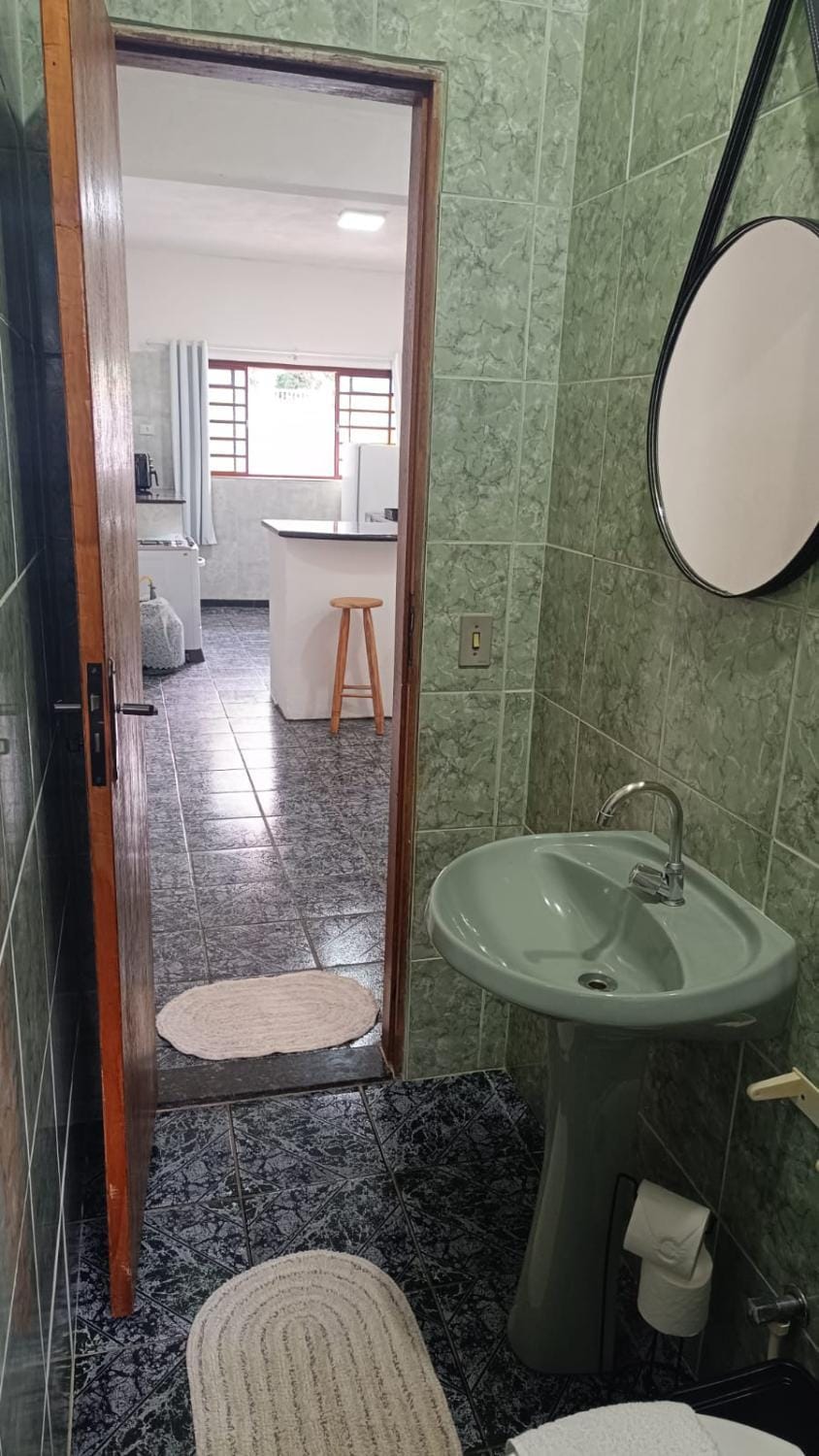 Toilet, Bathroom