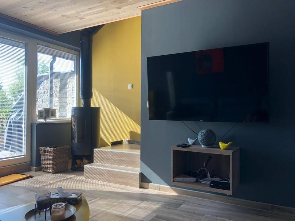 NGI Vacances House in Wallonia, Belgium