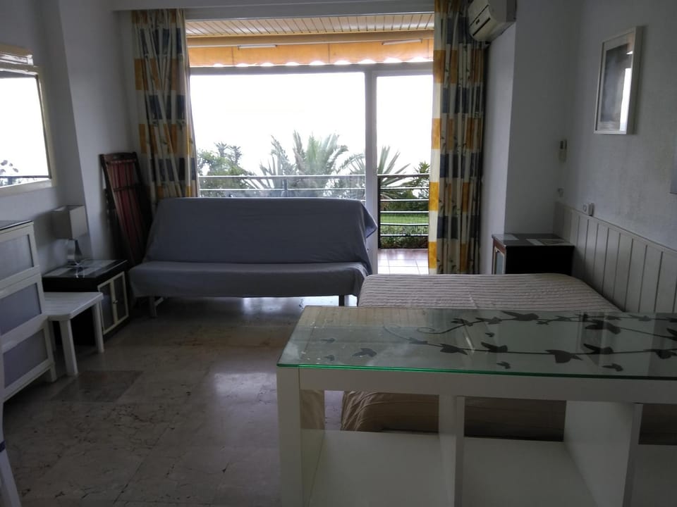 Balcony/Terrace, Dining area, Bedroom