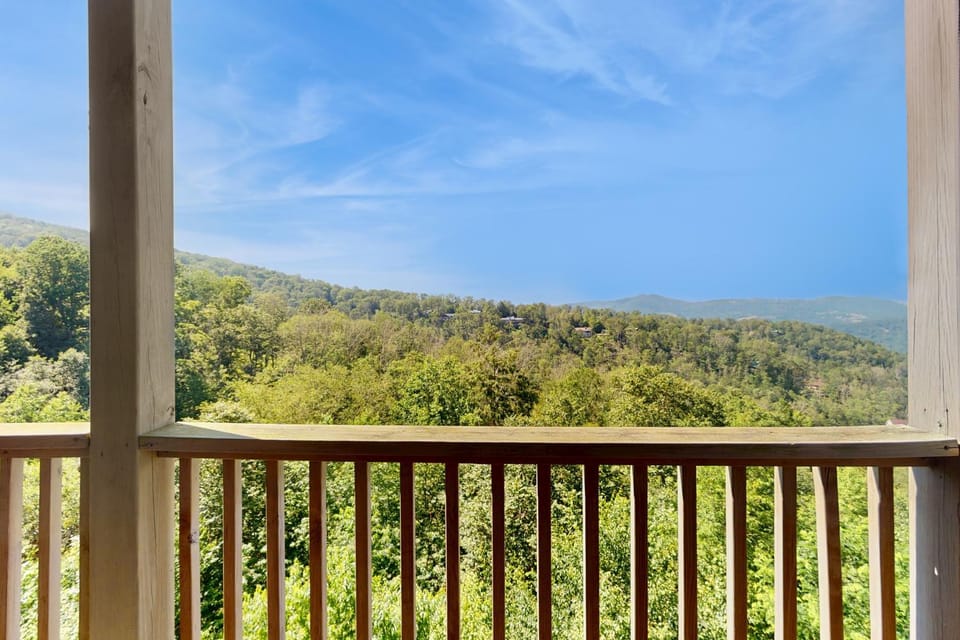 Reserve II 2-D Apartment in Sugar Mountain