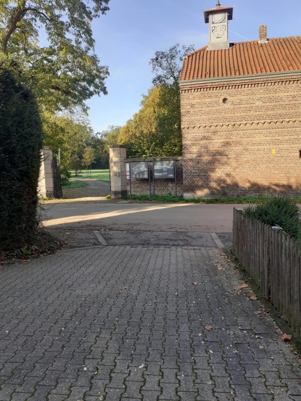 Neighbourhood