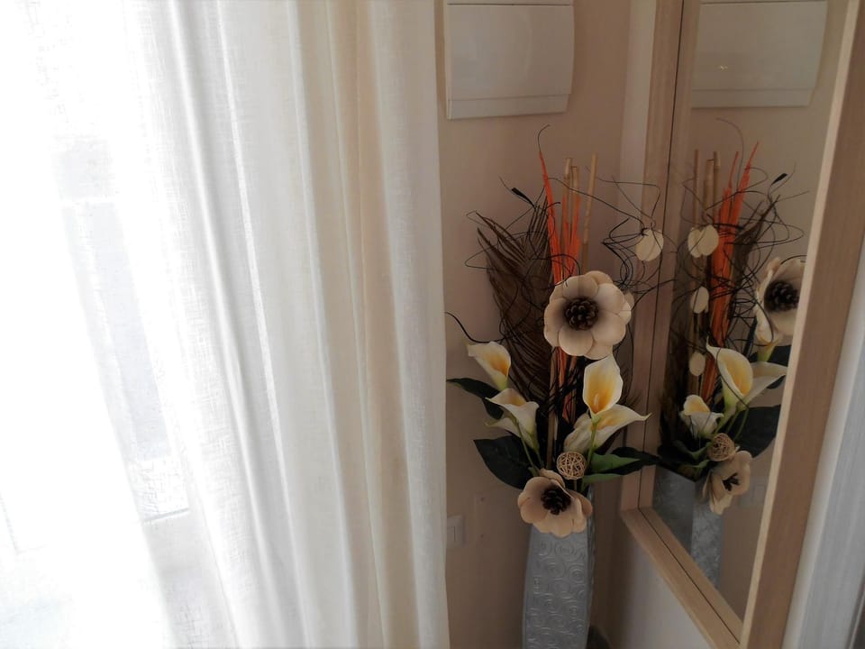 Essenza di Napoli Bed and Breakfast in Naples