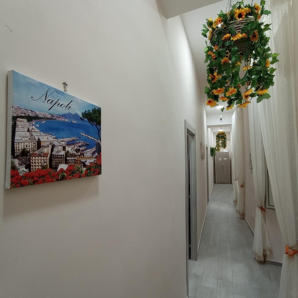 Essenza di Napoli Bed and Breakfast in Naples