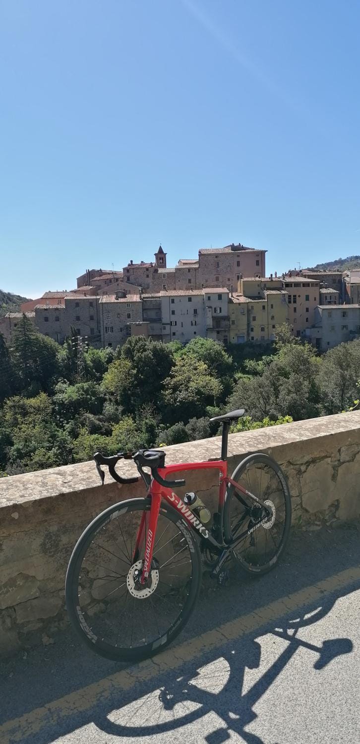Cycling