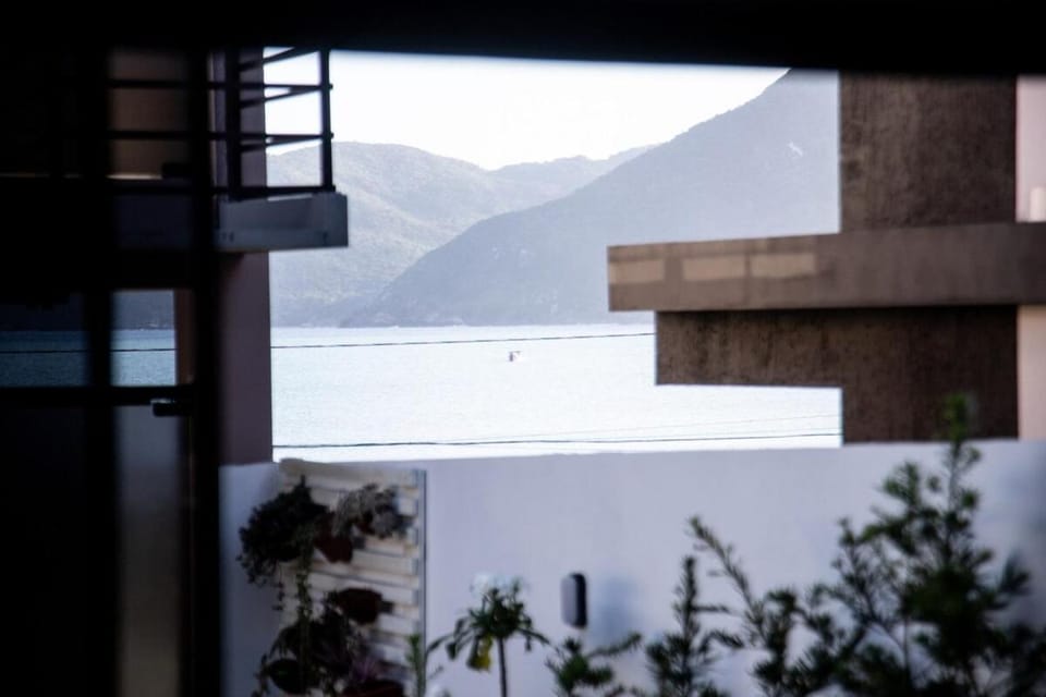 Residencial Mariano 4 Apartment in Florianopolis