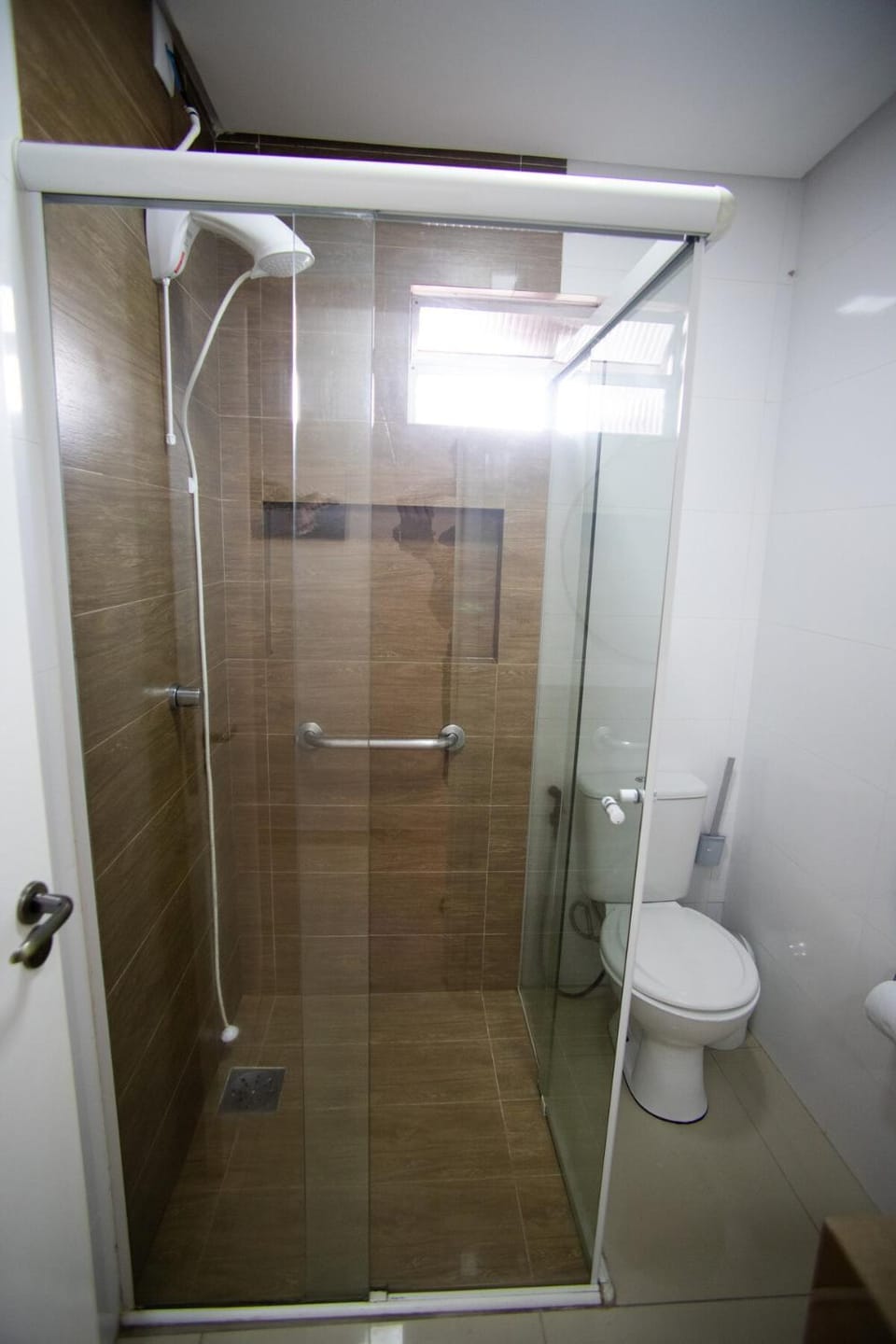 Residencial Mariano 4 Apartment in Florianopolis