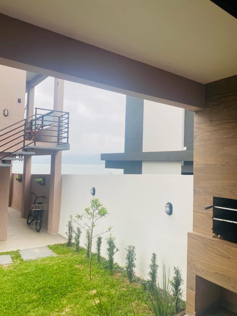 Residencial Mariano 4 Apartment in Florianopolis