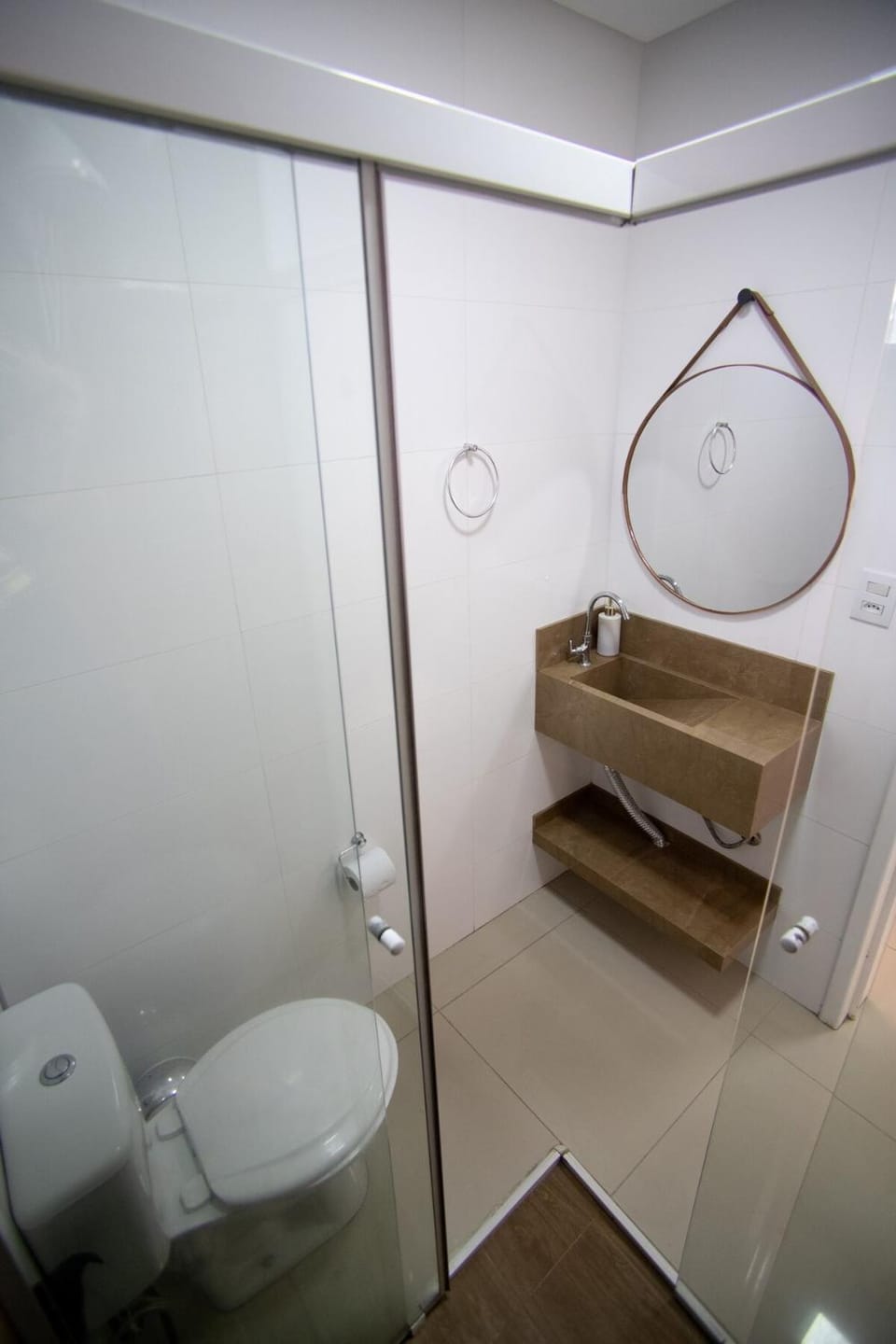 Residencial Mariano 4 Apartment in Florianopolis