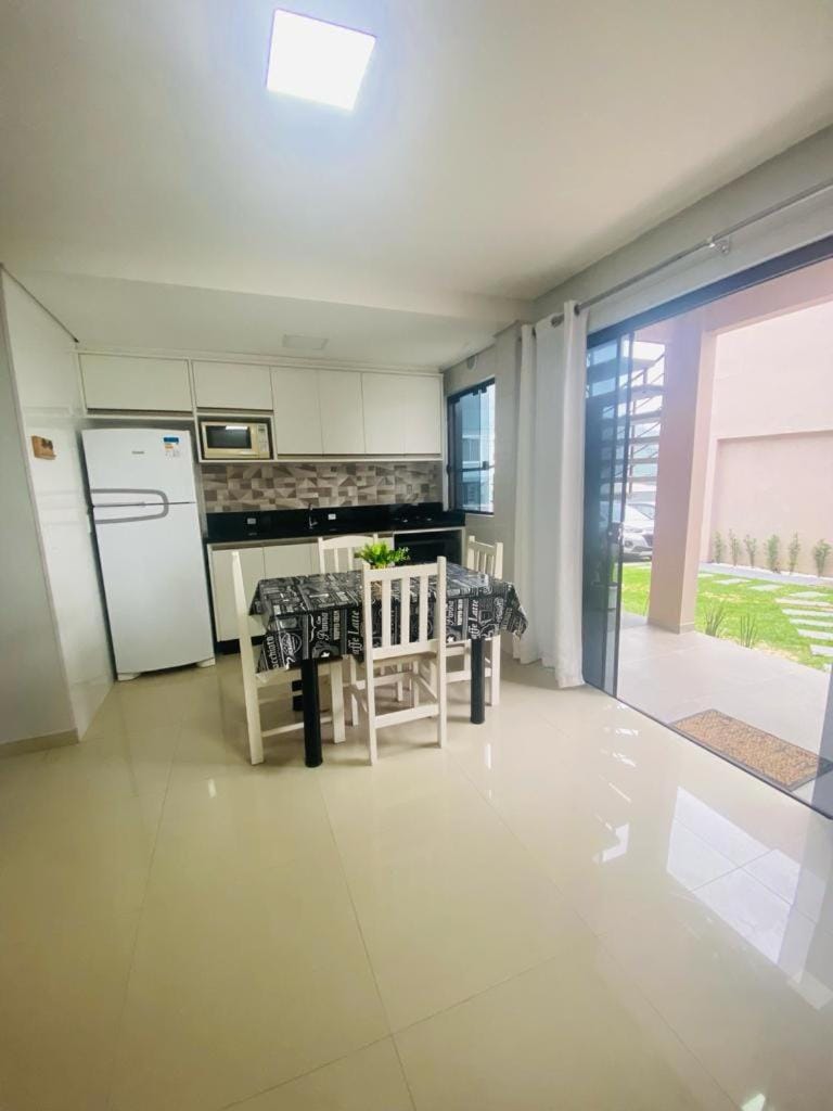Residencial Mariano 4 Apartment in Florianopolis
