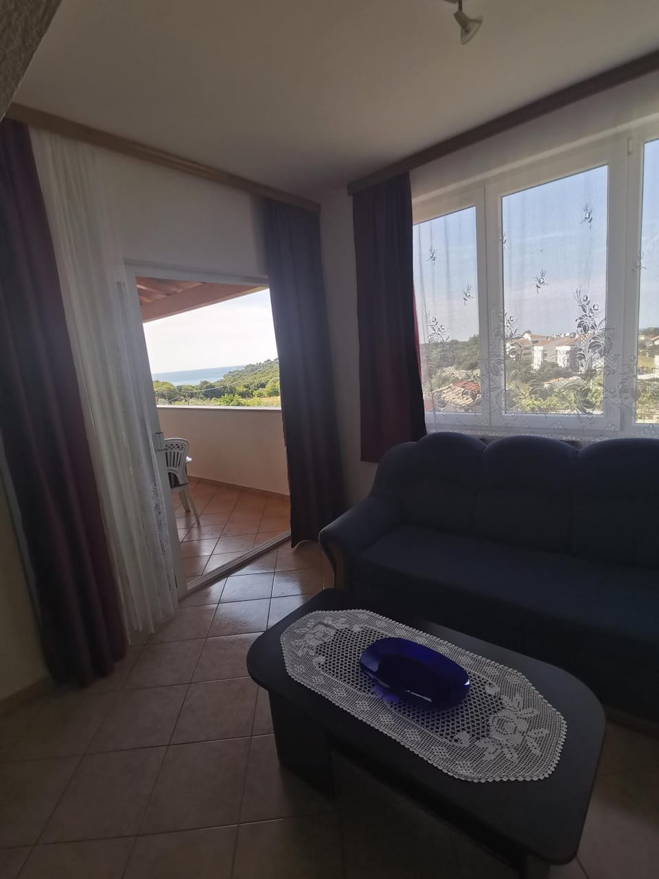 Villa Dorina Apartment in Varoš